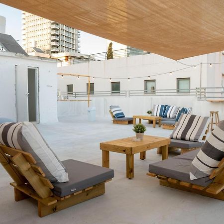 Meir's Boutique Guesthouse Tel-Aviv Extérieur photo