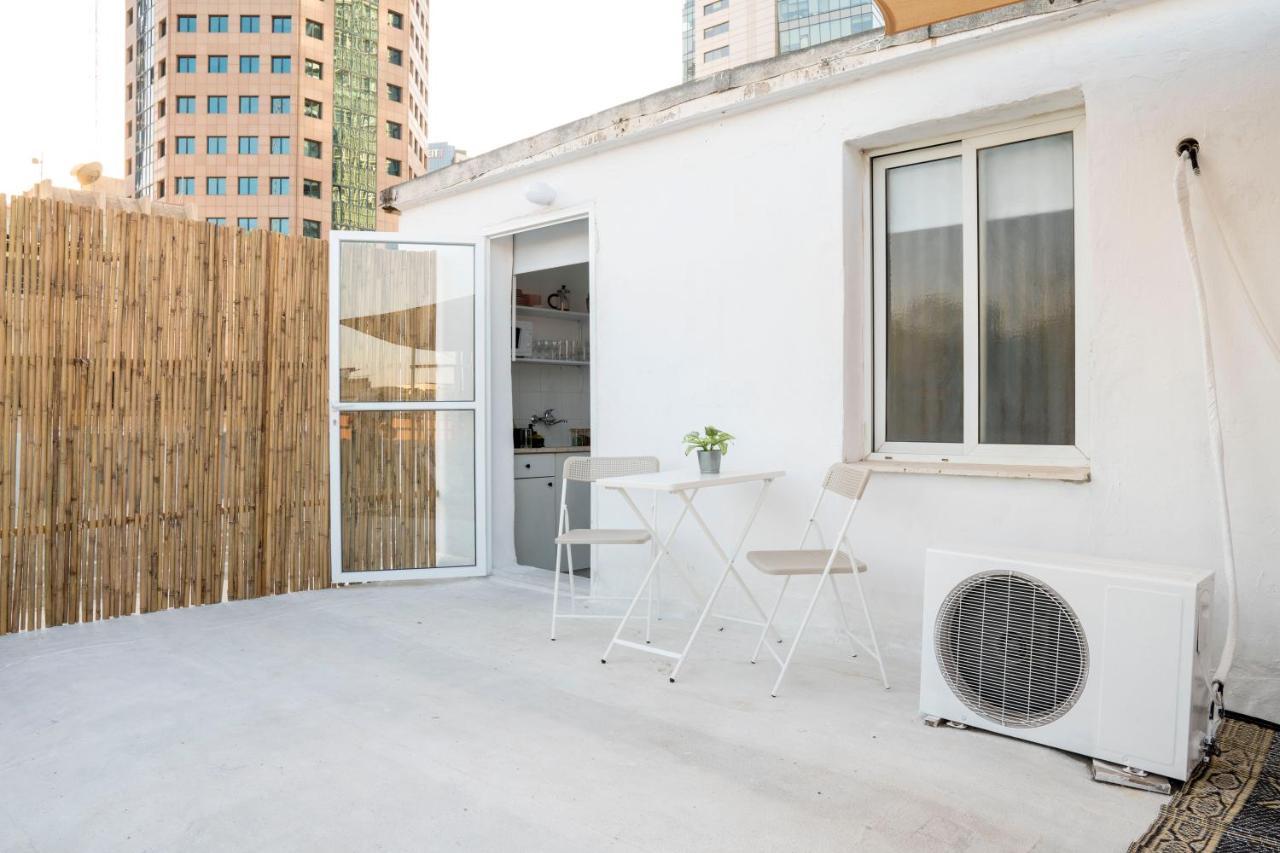 Meir's Boutique Guesthouse Tel-Aviv Extérieur photo