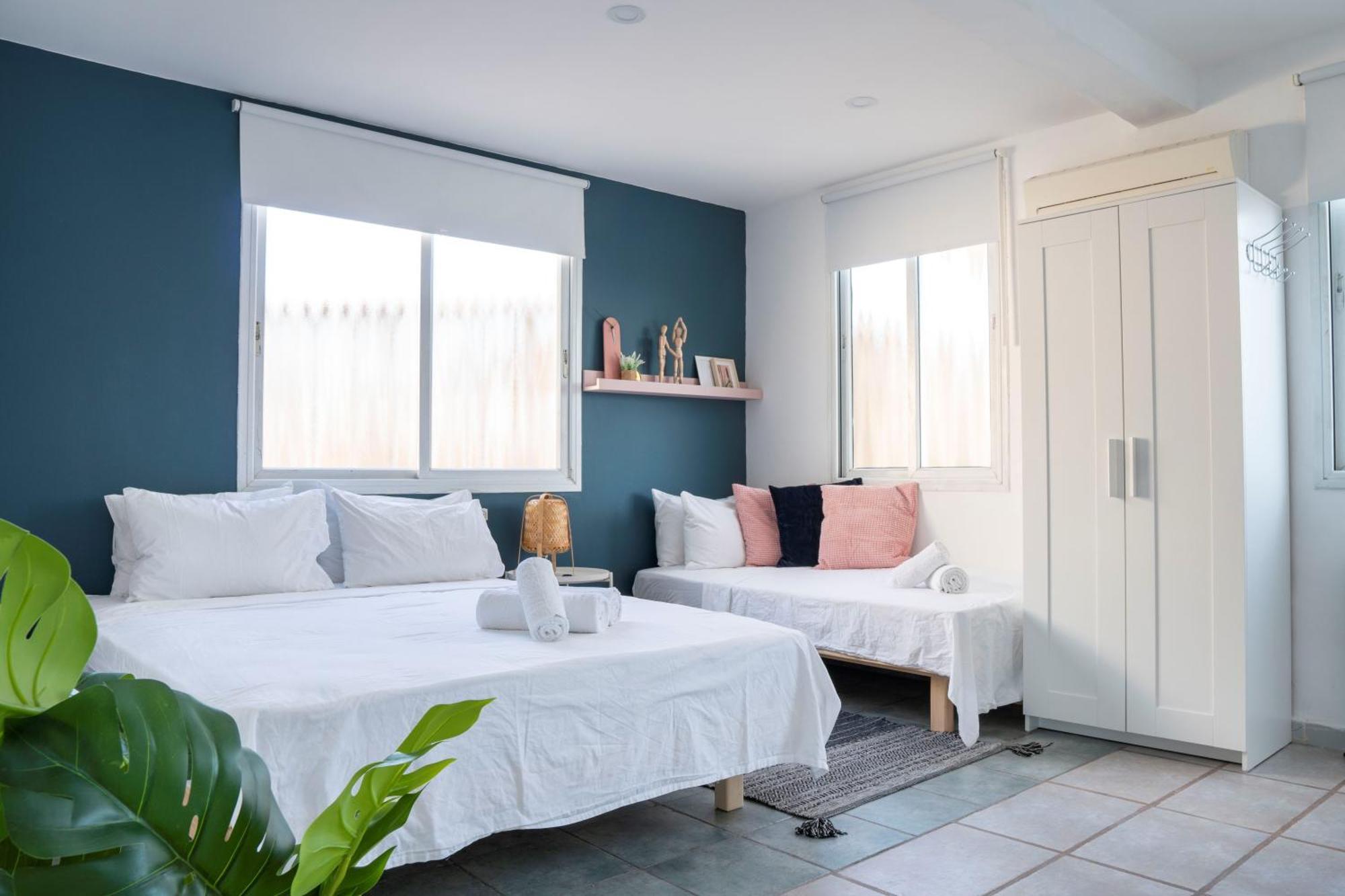 Meir's Boutique Guesthouse Tel-Aviv Extérieur photo