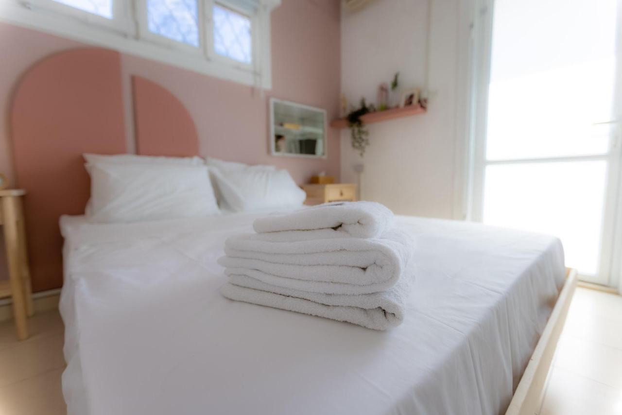 Meir's Boutique Guesthouse Tel-Aviv Extérieur photo