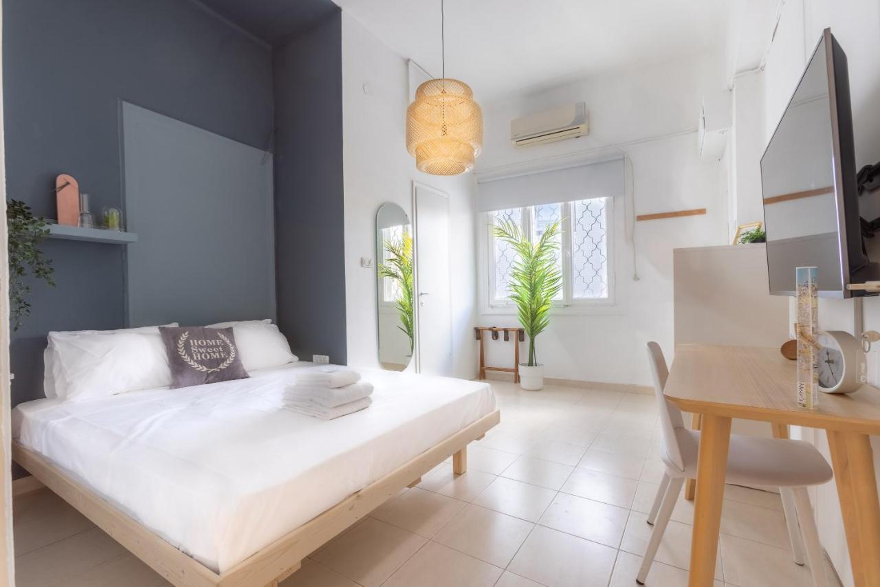 Meir's Boutique Guesthouse Tel-Aviv Extérieur photo