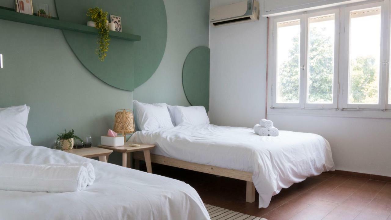 Meir's Boutique Guesthouse Tel-Aviv Extérieur photo