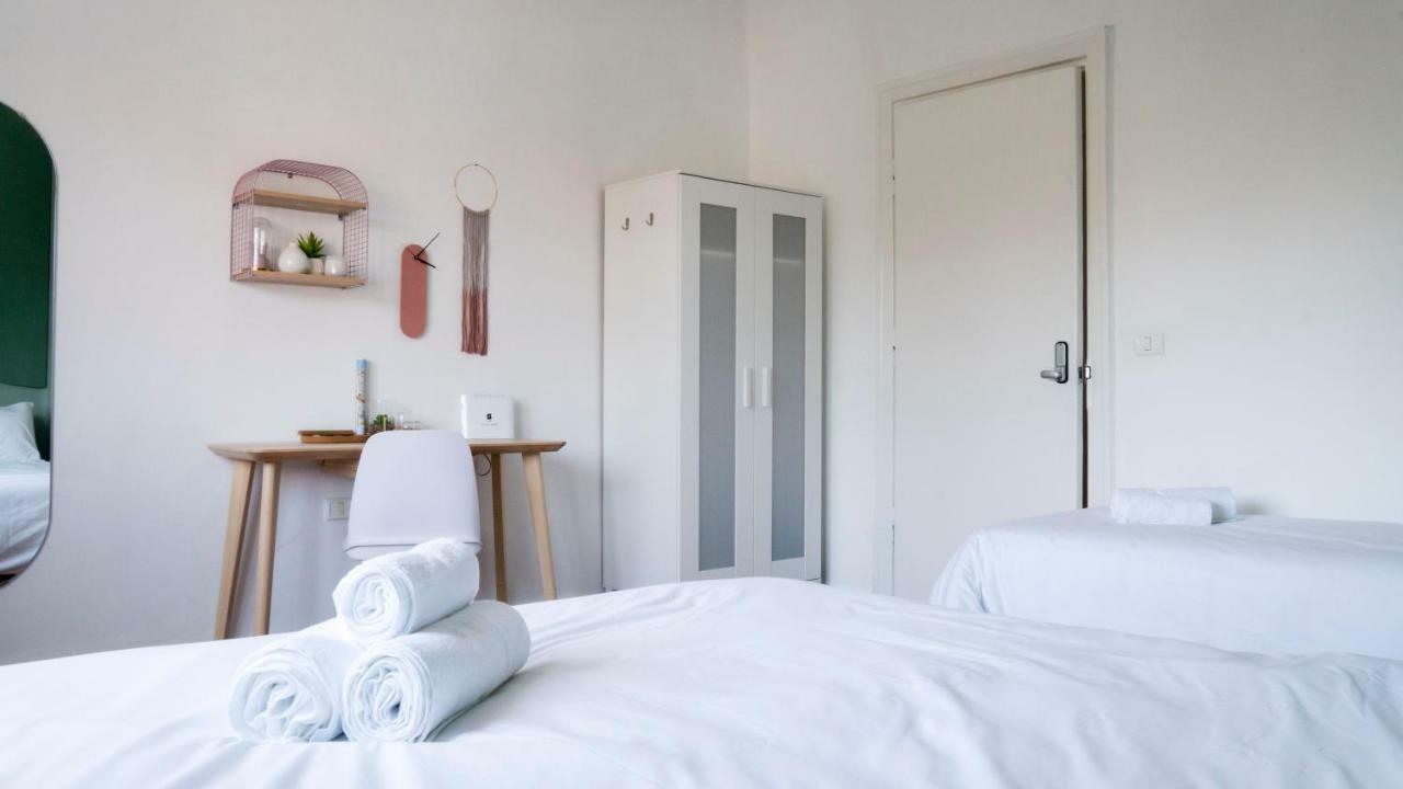 Meir's Boutique Guesthouse Tel-Aviv Extérieur photo