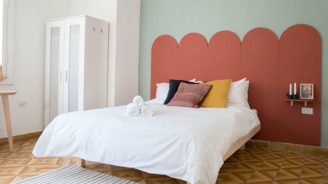Meir's Boutique Guesthouse Tel-Aviv Extérieur photo