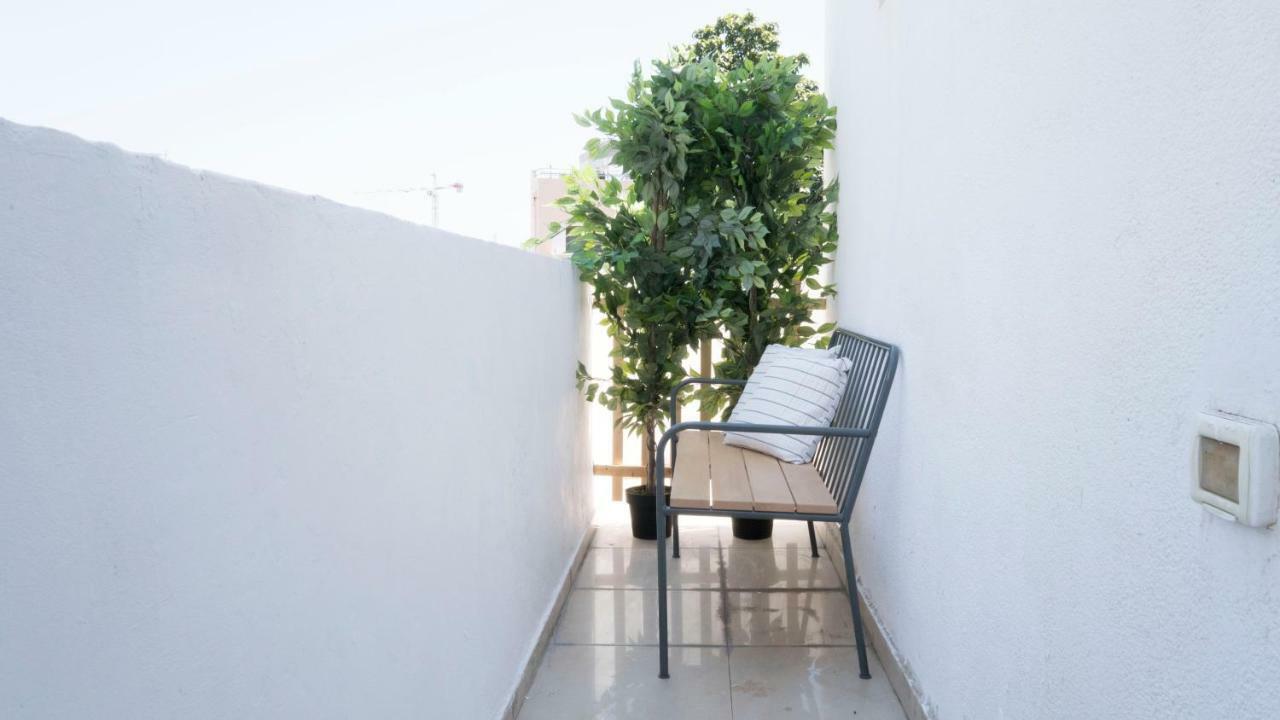 Meir's Boutique Guesthouse Tel-Aviv Extérieur photo