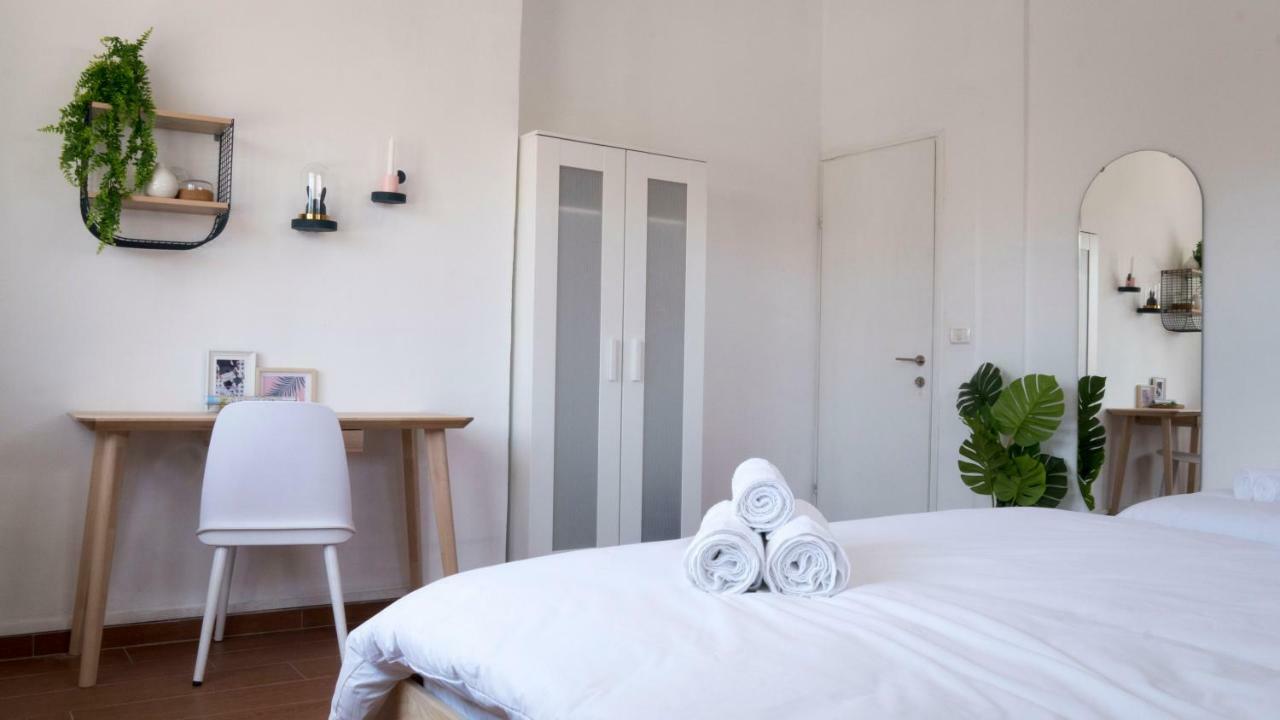 Meir's Boutique Guesthouse Tel-Aviv Extérieur photo