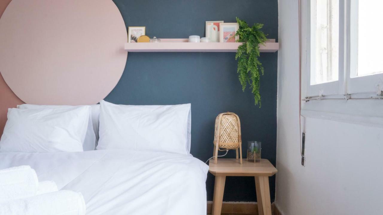 Meir's Boutique Guesthouse Tel-Aviv Extérieur photo
