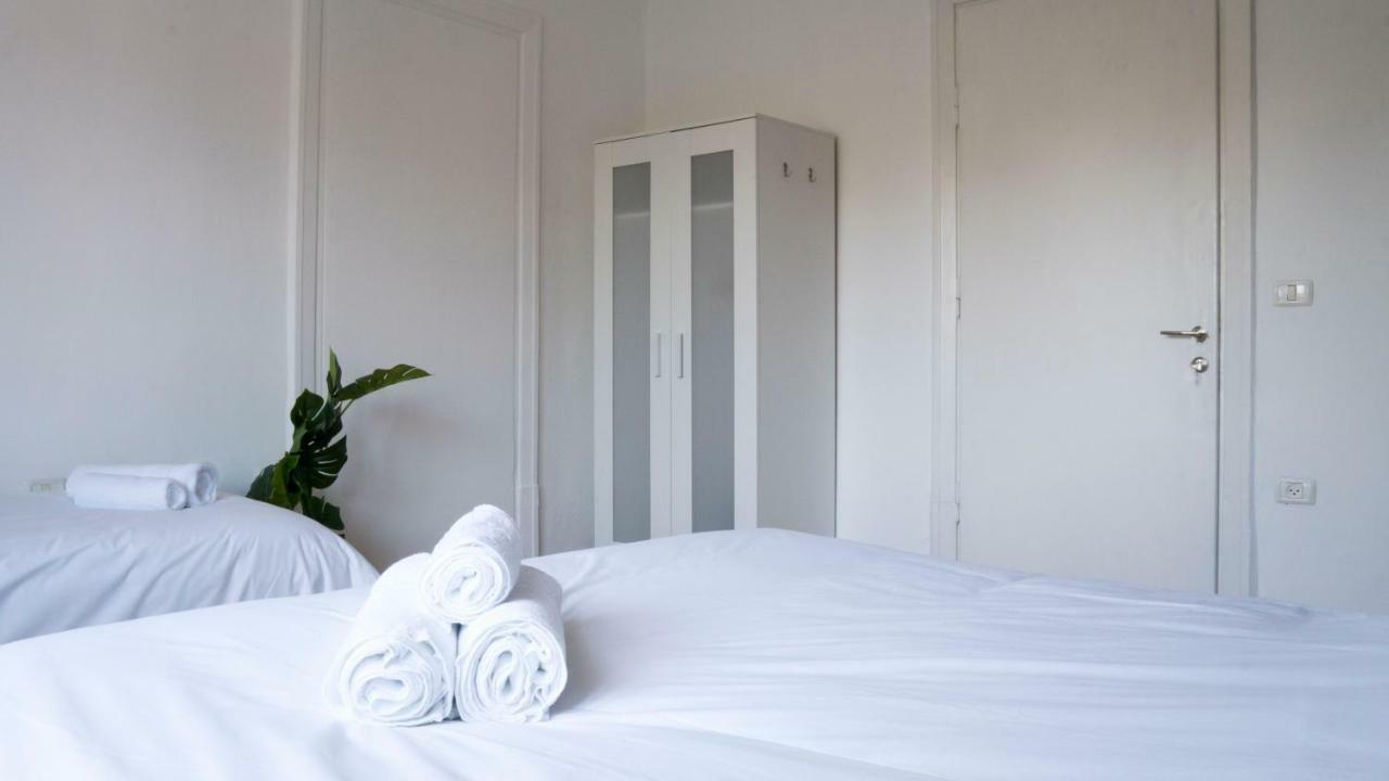 Meir's Boutique Guesthouse Tel-Aviv Extérieur photo